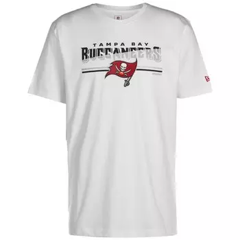 Футболка NEW ERA, белый