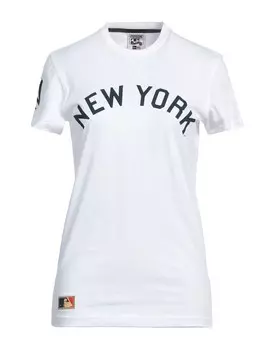 Футболка New Era, белый