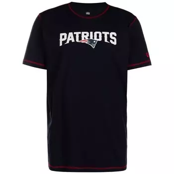 Футболка NEW ERA, черный