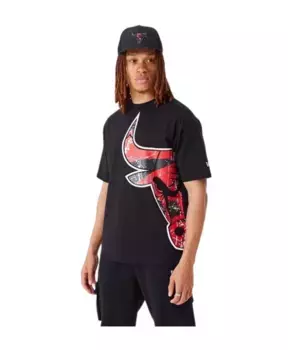 Футболка New Era, черный