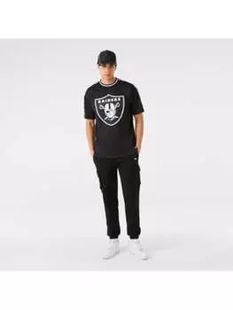 Футболка NEW ERA, черный