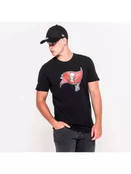 Футболка NEW ERA, черный