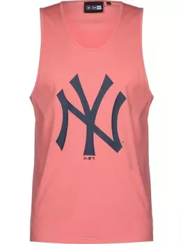 Футболка NEW ERA, цвет pkl