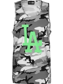 Футболка NEW ERA, цвет urcneg