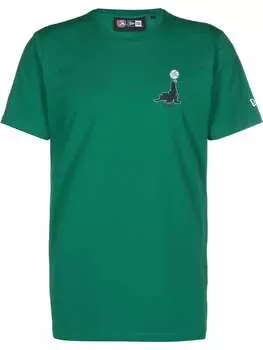 Футболка NEW ERA, цвет vlg