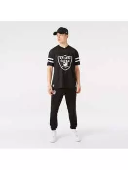 Футболка NEW ERA, деним