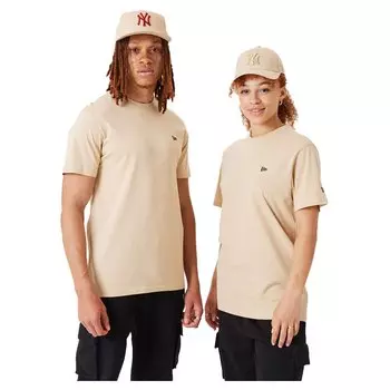 Футболка New Era Essentials, бежевый