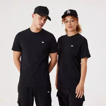 Футболка New Era Essentials, черный