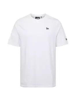 Футболка NEW ERA ESSENTLS, белый