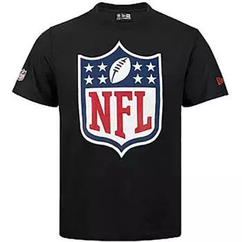 Футболка New Era NFL Regular, красный