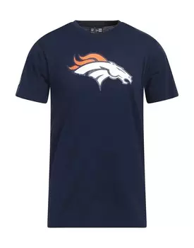 Футболка New Era, синий