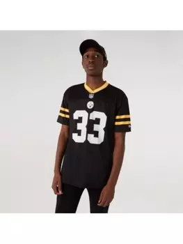 Футболка NEW ERA Tshirt, черный