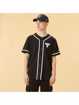 Футболка NEW ERA Tshirt, черный