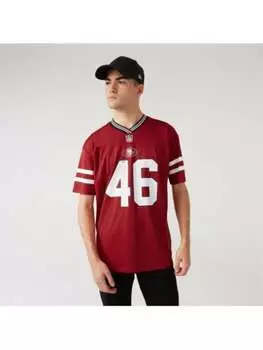 Футболка NEW ERA Tshirt in