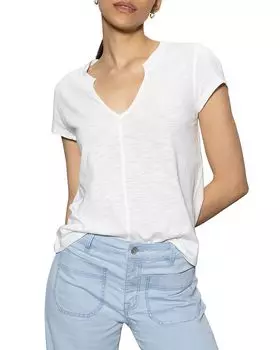 Футболка New Girl Sanctuary, белый