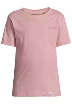 Футболка New Life Basic, розовый