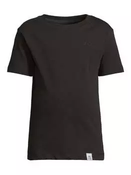 Футболка New Life, черный