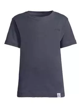 Футболка New Life, синий