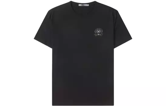 Футболка New Order & Classics Series для мужчин C'N'C, белый