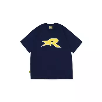 Футболка New Vision Series унисекс RASS, Custard