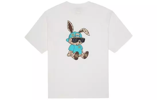 Футболка New York Yankees унисекс темно-кремового цвета Mlb, кремовый