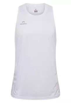 Футболка Newline, белый