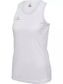 Футболка Newline T-Shirt, белый