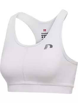 Футболка Newline T-Shirt, белый