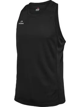 Футболка Newline T-Shirt, черный