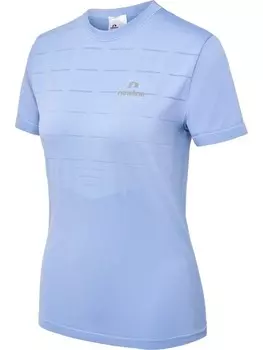 Футболка Newline T-Shirt, фиолетовый