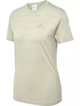 Футболка Newline T-Shirt, серый