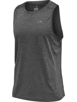 Футболка Newline T-Shirt, серый