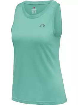 Футболка Newline T-Shirt, синий