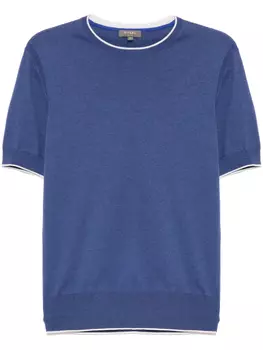 Футболка Newquay N.Peal, синий