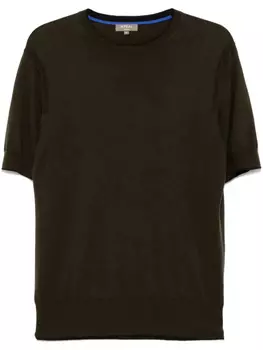 Футболка Newquay N.Peal, зеленый