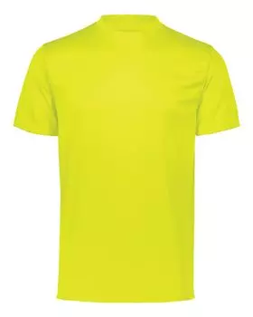 Футболка Nexgen Performance Augusta Sportswear, цвет safety yellow