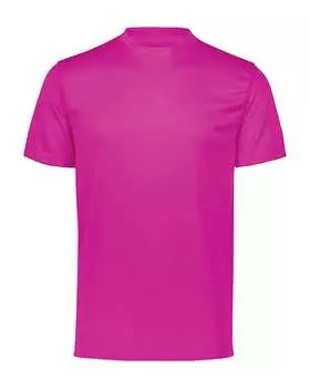 Футболка Nexgen Performance Augusta Sportswear, розовый