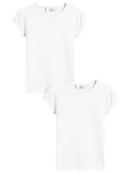 Футболка Next Shirt, белый