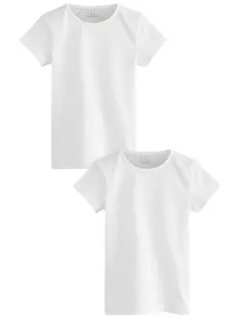 Футболка Next Shirt, белый