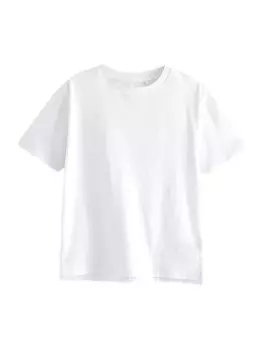 Футболка Next Shirt, белый