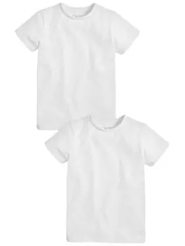 Футболка Next Shirt, белый