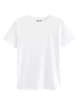 Футболка Next Shirt, белый