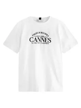 Футболка Next Shirt, белый