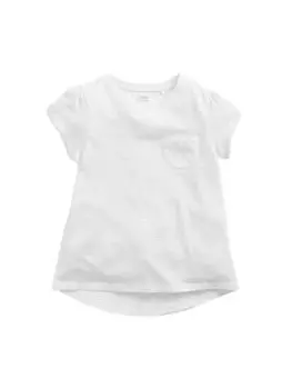 Футболка Next Shirt, белый