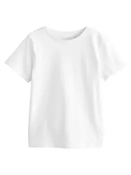 Футболка Next Shirt, белый