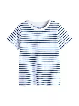 Футболка Next Shirt, белый