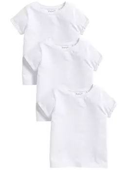 Футболка Next Shirt, белый