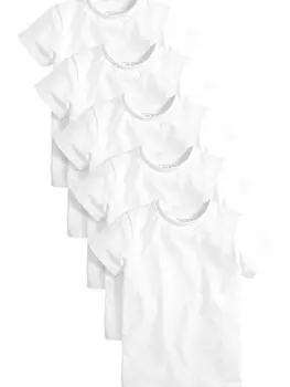 Футболка Next Shirt, белый