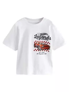 Футболка Next Shirt, белый