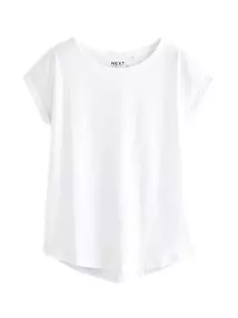 Футболка Next Shirt, белый